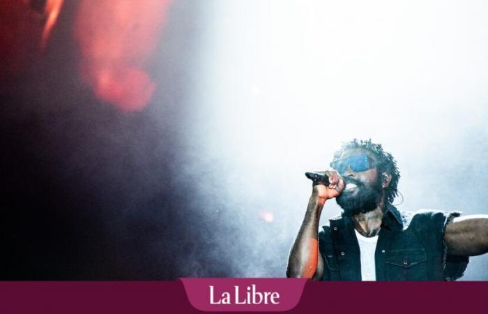 Damso sorprende tutti: un nuovo singolo questo venerdì e un album tra 15 giorni