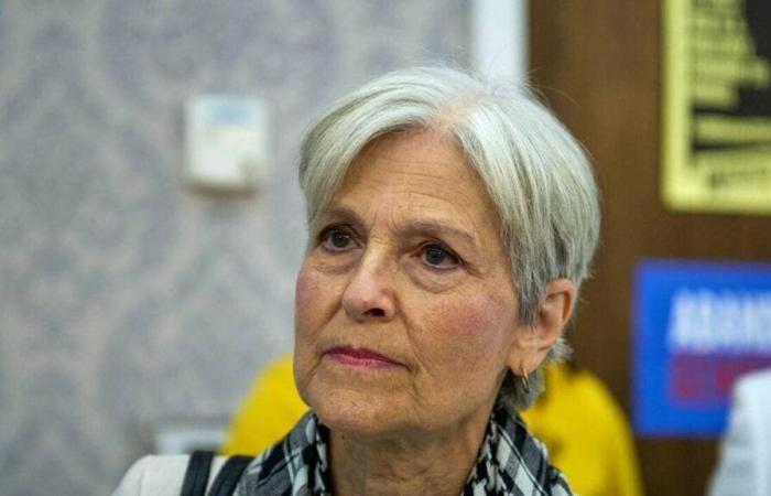 Gli ambientalisti europei chiedono la destituzione di Jill Stein