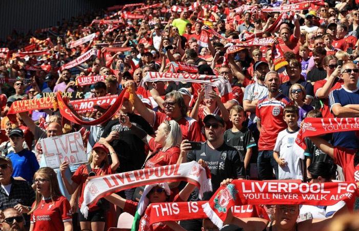 200 abbonati bannati, così il Liverpool combatte le truffe