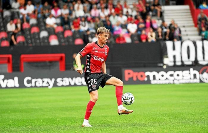 Guingamp – Grenoble: probabili formazioni