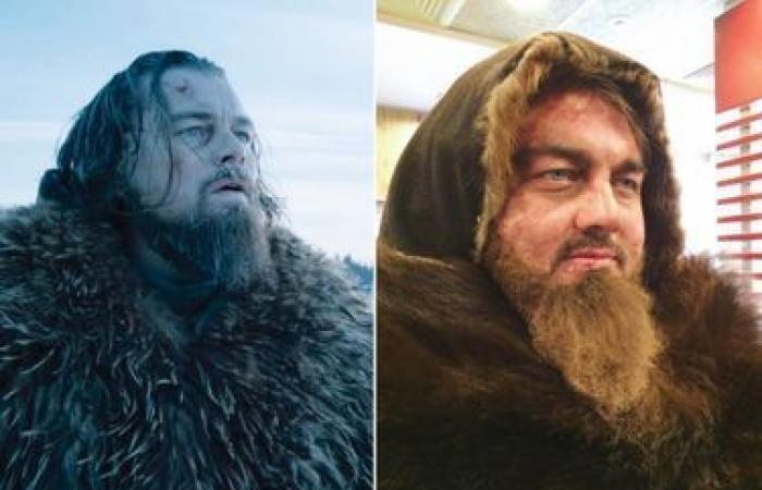 il triste destino del “DiCaprio russo”