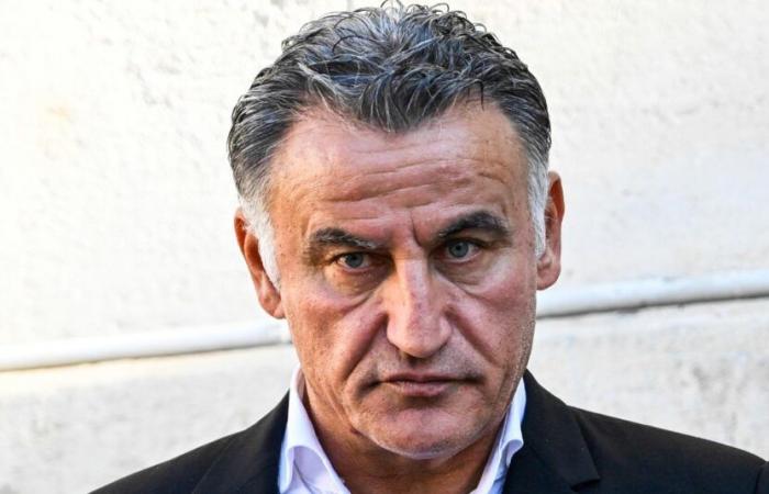 LOSC: Galtier, il vasto inganno