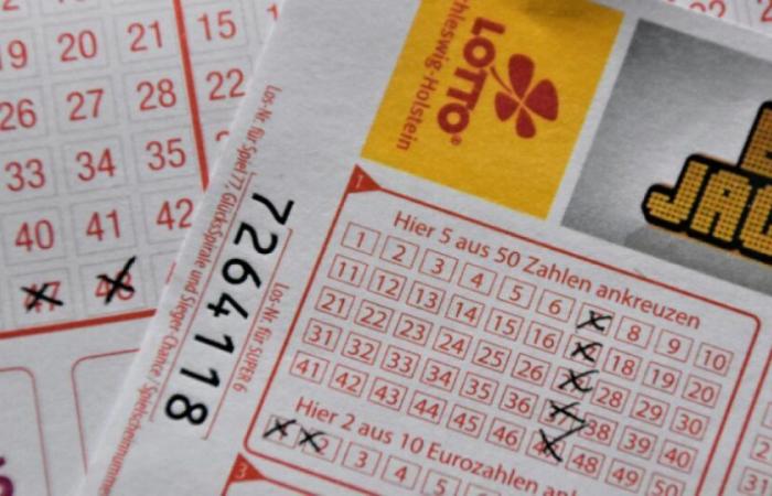 Halloween: un francese vince il super jackpot da 13 milioni di euro: Novità