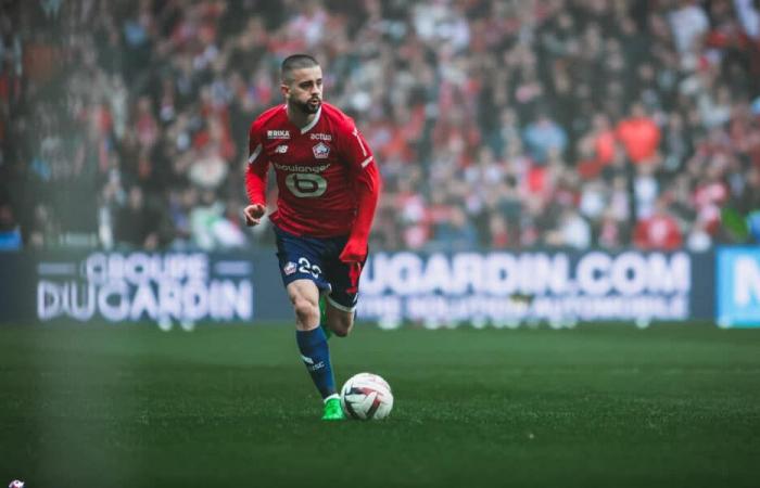 Ligue 1 – D10: probabili formazioni per LOSC – OL