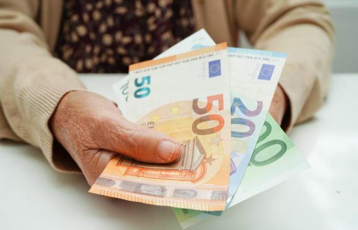 Alcuni pensionati saranno gli unici la cui pensione aumenterà dal 1° gennaio 2025: ecco come essere uno di loro