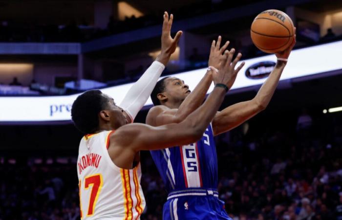 Anteprima di Kings vs Hawks: Imparare a volare