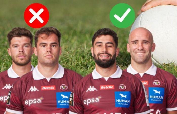 TOP14. Senza Jalibert e Penaud, ma con Lucu e Buros, la composizione dell'UBB per affrontare l'ASM