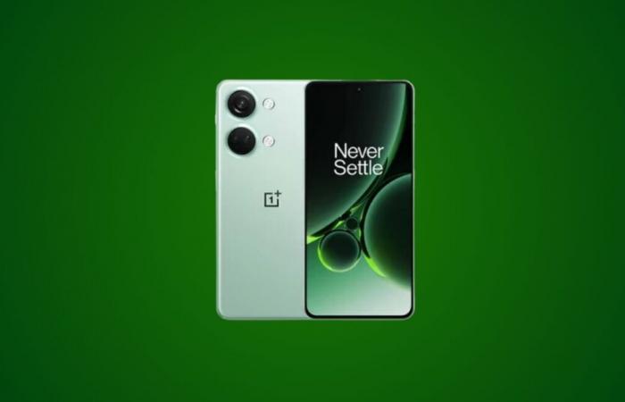 Lo smartphone OnePlus Nord 3 fa scalpore con questo nuovo, pazzesco sconto