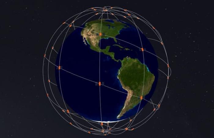 Apple acquisisce il 20% di Globalstar, il suo fornitore di collegamenti satellitari