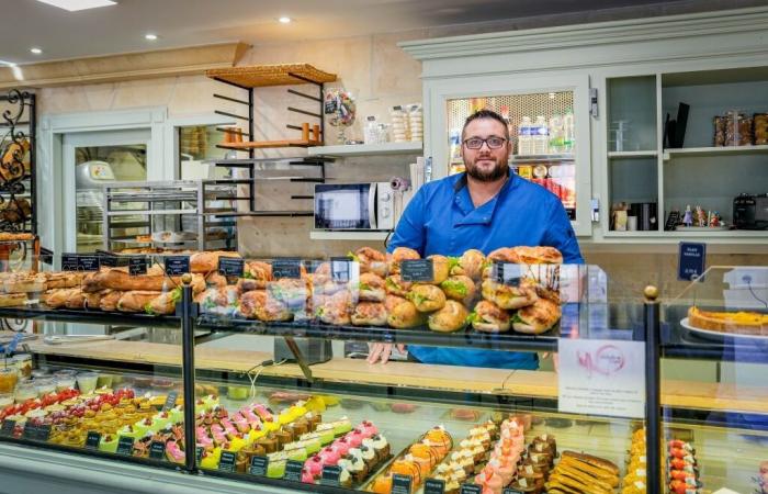 Ecco dove trovare la migliore pasticceria del dipartimento dell'Essonne