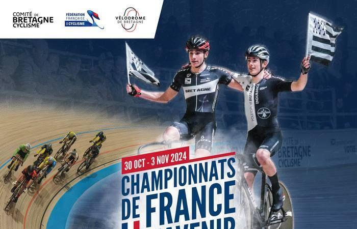 Loudéac France Piste: programma per il 2 novembre