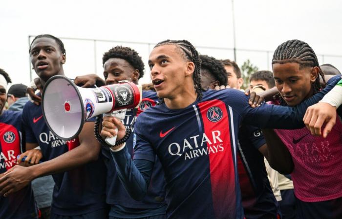 Tensioni con il fratello di Mbappé al PSG? Disimballa tutto