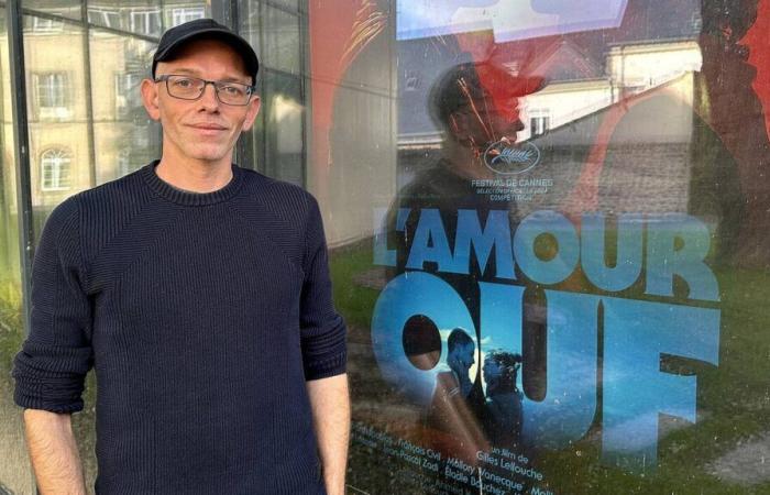 Evron. Il cinema Yves-Robert amplia la sua offerta di intrattenimento