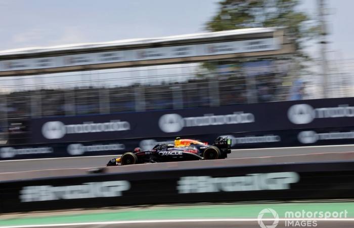 Qualifiche sprint – Piastri precede la doppietta McLaren, Verstappen quarto