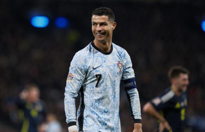 A sorpresa, lo spogliatoio del PSG svela il segreto di Cristiano Ronaldo