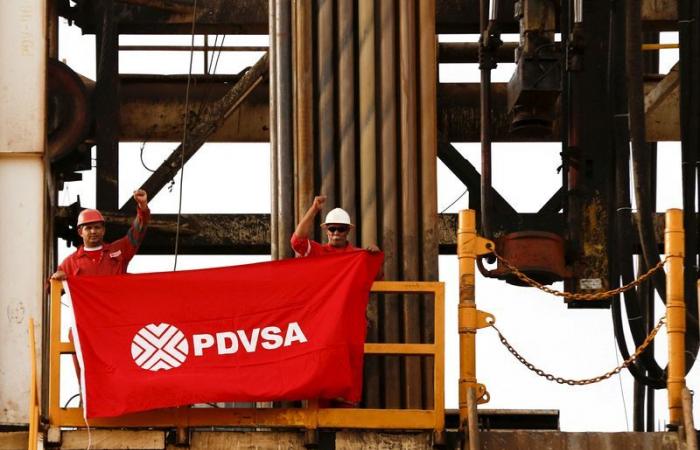 Le esportazioni di petrolio venezuelano raggiungono il massimo degli ultimi quattro anni grazie all’aumento della produzione e delle vendite agli Stati Uniti e all’India