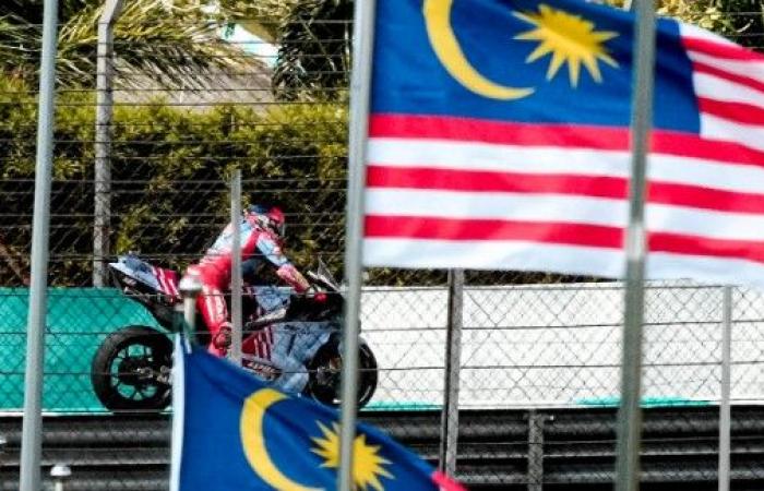 MotoGP, Malesia J1, Marc Marquez confida: “prima, quando ero in difficoltà, riuscivo a compensare in un modo o nell'altro, ma non ci riesco più”