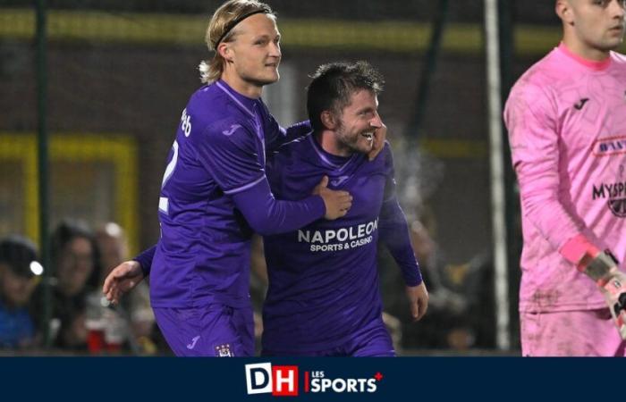 I tifosi non vogliono Renard “la peste” ma i giocatori fanno il loro lavoro, ecco cosa ricordare da Tubize Braine – Anderlecht (0-4)