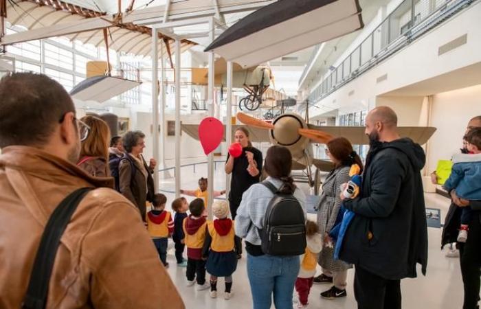 cinque attività astronomiche da fare con la famiglia in giro per Parigi