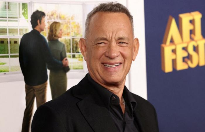 Tom Hanks ritiene che una pioggia di meteoriti abbia predetto il successo di “Forrest Gump”