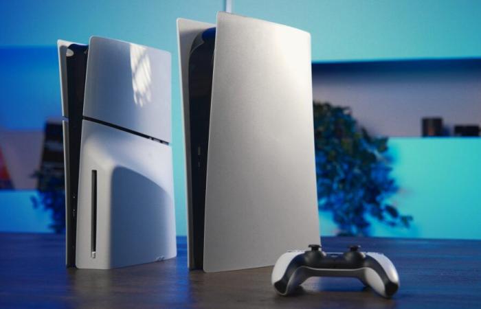 Sony prevede di far durare a lungo la PS5