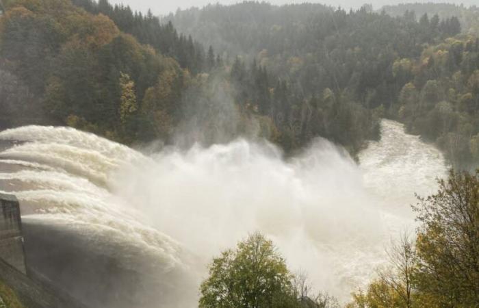 dopo un ottobre piovoso, un novembre felice?