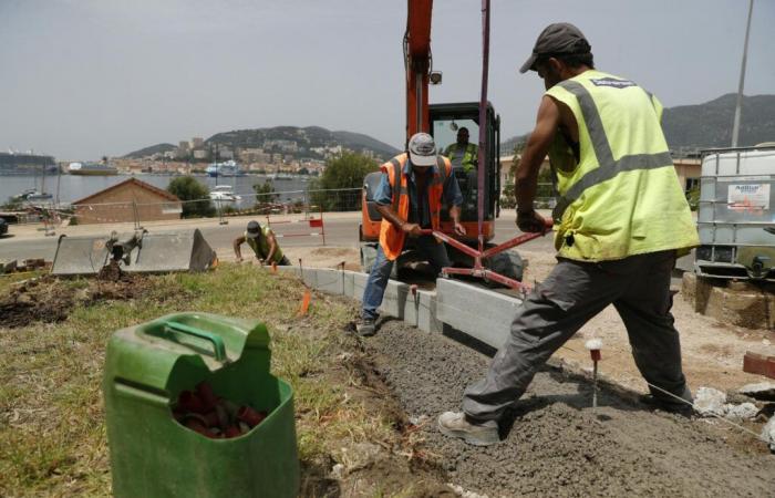 Chi muore per il caldo sul lavoro?