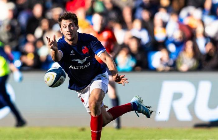 XV di Francia – Convocati Léon Darricarrère e Baptiste Serin, assente Jonathan Danty: la lista ufficiale dei Blues per la prima partita contro il Giappone