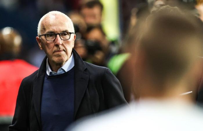 Cessione OM: McCourt prepara la partenza, ecco la prova