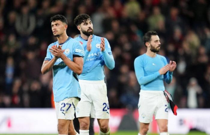 Il City perde, il Liverpool vince ma perde Konaté