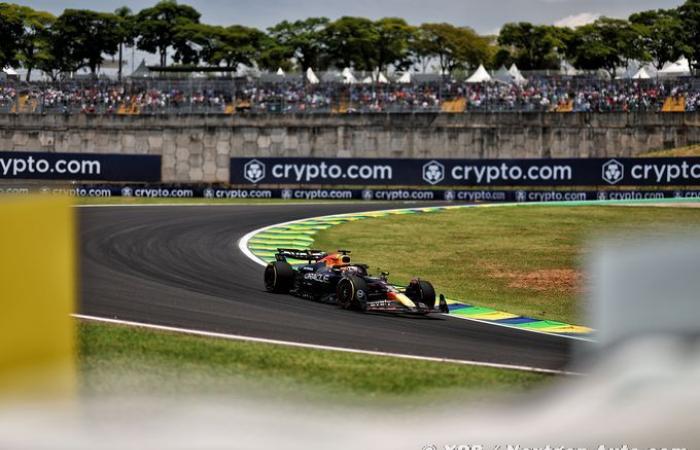 Formula 1 | Un terzo posto 'promettente', ma Verstappen è sotto inchiesta