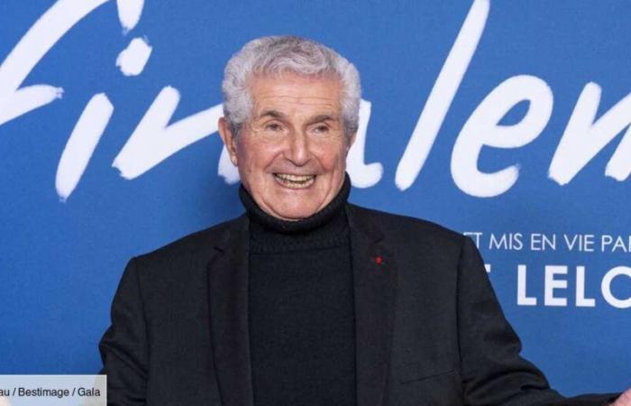 ESCLUSO – Claude Lelouch non ha intenzione di interrompere le riprese: “Penso alla morte ogni giorno, ma…”