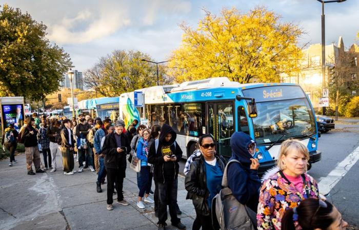 Metropolitana di Montreal | Parte della linea verde è ferma almeno fino a sabato mattina