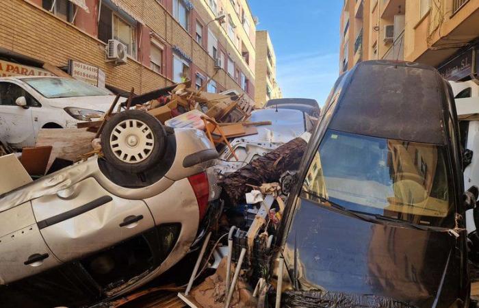 Alluvioni in Spagna – “Ci sono corpi che non verranno mai ritrovati. Lo sappiamo”: i membri della penya usapista di Valencia raccontano le loro ultime ore nel caos