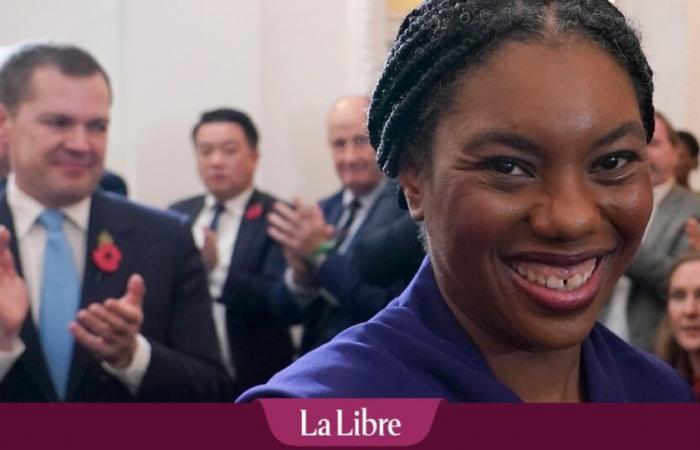 Kemi Badenoch: chi è il nuovo leader dell'estrema destra dei Tory?