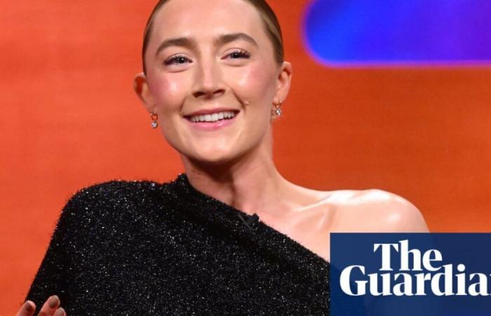 'Cambierà qualcosa?': sei donne reagiscono al commento virale di Saoirse Ronan | Violenza contro donne e ragazze