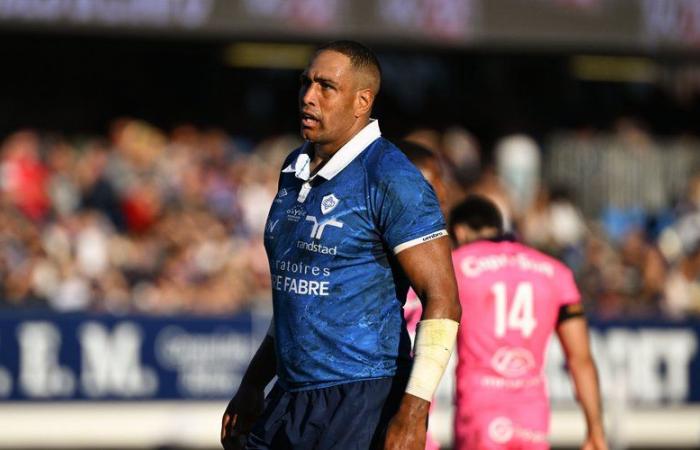 Top 14 – Matthieu Babillot (Castres): “Quando sei abbastanza contro una squadra così…”