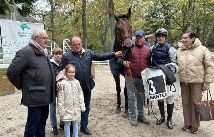 Rashford, Le Riskel, Color Ritano: tutto sull'incontro del Grand Prix de Nantes Défi du Galop