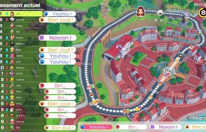 Super Mario Party Jamboree: Il Ritorno del Re – TEST