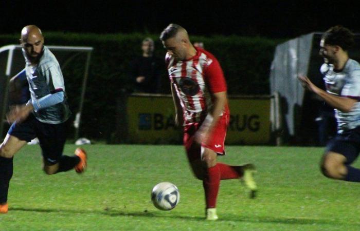 Bressol. Questa sera il calcio fa un viaggio nel Lot