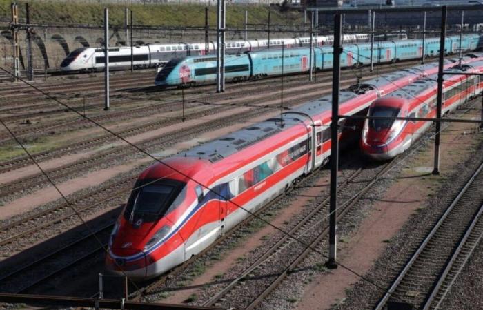 queste due destinazioni nelle Alpi saranno presto raggiungibili in treno da Parigi