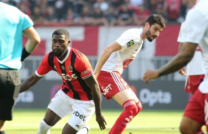 Tutto quello che devi sapere prima della partita dell'OGC Nice a Brest questo sabato