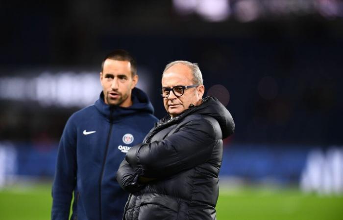 Mercato: la maledizione continuerà per il PSG?