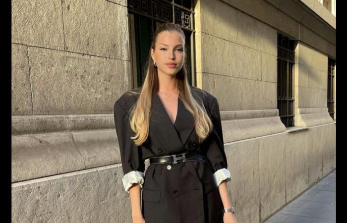 RITRATTO Miss Francia 2025: Lilou Emeline-Artuso è Miss Costa Azzurra 2024 e già modella professionista a 21 anni