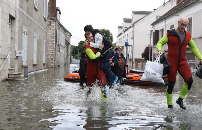 Rischio alluvioni: un incontro per sensibilizzare la popolazione di Vinassan