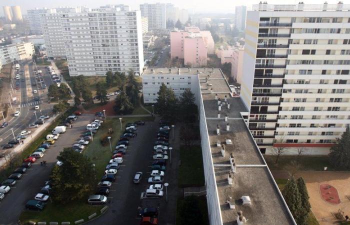 Poliziotto ferito, due autobus bruciati, spazzatura incendiata: seconda serata di violenza urbana a Rillieux-la-Pape, vicino Lione