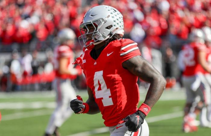 Ohio State vs Penn State: come guardare NCAAF oggi, orario di inizio, canale e altro ancora