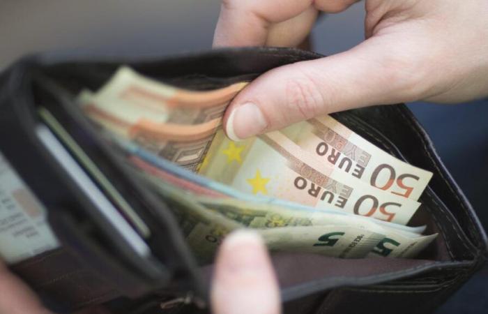 Lo stipendio di mezzo milione di belgi indicizzato il prossimo gennaio