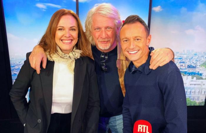 RTL GUEST – Patrick Sébastien: “Il servizio pubblico mi aveva inserito nella lista nera”