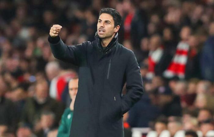 Arteta pronto a riportare in vita l’ex stella di Guardiola?